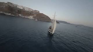 Can a sailing cruise in Greece be great in September [upl. by Noxid]