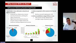 Q2 2024 Earnings Conference Call  NTG Clarity [upl. by Merralee29]