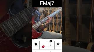 7 7th arpeggios in under 20 seconds great bass exercise [upl. by Kirtley443]