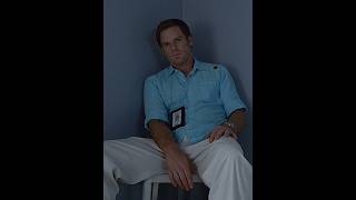 Dexter klls Oliver Saxon and gets away with it  S8E12  shorts [upl. by Nyladnar]