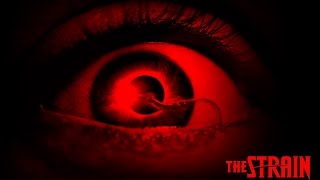 The Strain 1x01 Pilot Review Night Zero  Serienjunkies Podcast [upl. by Ardaed]