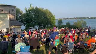 Orillia Concert [upl. by Plunkett656]