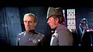 Grand Moff Tarkin and Risk HD [upl. by Deni889]