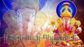 Shri Ganesh Chalisa  Ganesh Bhajan  Full Song  Spiritual Bhajans [upl. by Wohlen]