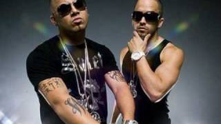 Wisin Y Yandel  Tabla [upl. by Yllor]