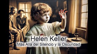 Helen Keller Más Allá del Silencio y la Oscuridad [upl. by Theron]