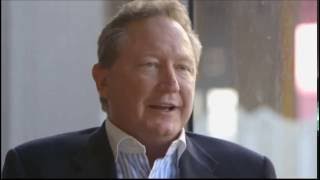 Andrew Forrest talks about the Philanthropy Australia National Conference [upl. by Lehcar]