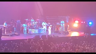 Maze at the Landers Center Frankie Beverly [upl. by Annel]