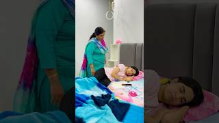 Jasoos Mummy 🥲 priyalkukreja shorts ytshorts [upl. by Lattonia]