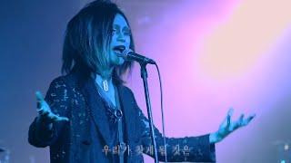 Madmans Esprit  Live Bluray 「Seoul」 Teaser [upl. by Adrial]