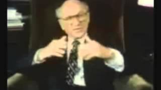 Milton Friedman habla sobre John Mayard Keynes [upl. by Jaquenetta]