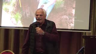 Gary Zimmer  quotPractical Biological Farming Techniquesquot  BioFarm 2018 [upl. by Whipple186]