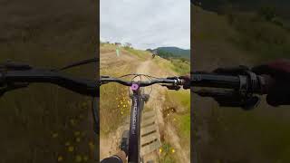 TARIMAZO PASACALLE  downhillbike enduromountainbike mtblife downhill bicicleta commencal [upl. by Gregorio]