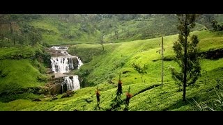 Beauty of Sri Lanka [upl. by Nahtanod]