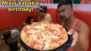 41TH BIRTHDAY NI MISIS  PAGPASYAL SA FARM NG KAIBIGAN NATING SI RJ FARM TV [upl. by Nami]