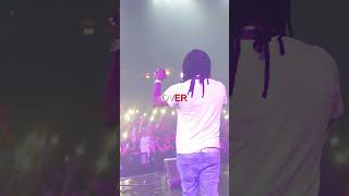 CHIEF KEEF LOVE SOSA LIVE 🔥 [upl. by Aoket]