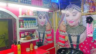 new salon design  low budget Salon  best Salon decoration  Salon tour [upl. by Henricks]