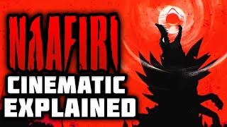 The Lore of Naafiris Cinematic Explained [upl. by Knepper]