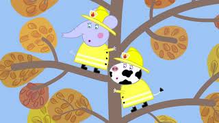 Peppa Pig English Full Episodes  Naughty Tortoise  Cartoon for kids [upl. by Gunilla]