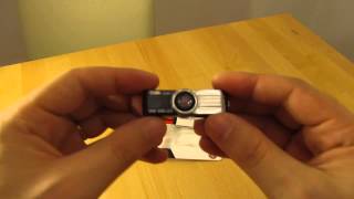 Kingston Datatraveler DT 101 G2  unboxing and copy test [upl. by Tsiuqram390]