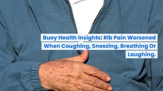 Costochondritis Rib Cage Inflammation  Causes Symptoms Diagnosis Treatment [upl. by Akimaj270]