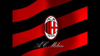 Official AC Milan theme song [upl. by Egor204]