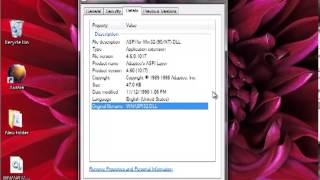 WNASPI32DLL Review  How to Fix WNASPI32DLL Error [upl. by Leamhsi]