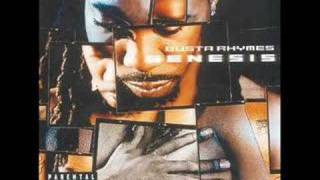 BuStA rHyMeS  gEnEsIs [upl. by Nomled609]