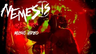 Nemesis Reborn  Shinobi Vs Dragon Ninja Music Video 4K [upl. by Ennaer]