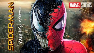 SPIDERMAN Vs VENOM Best Action Scenes 4K ᴴᴰ [upl. by Luas]