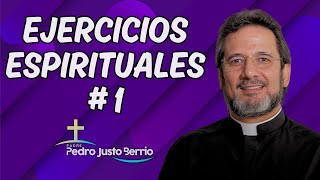 Ejercicios Espirituales  Padre Pedro Justo Berrío [upl. by Borreri]