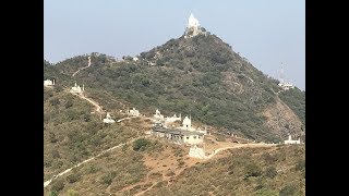 Shikharji Yatra  Travel experience and more Part 1 [upl. by Adle]