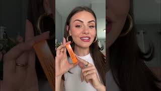 How to use the MAC SQUIRT PLUMPING GLOSS the RIGHT WAY maccosmetics makeup beautyreview [upl. by Erin]