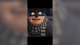 Happy Meal Scene  DESPICABLE ME 4 2024 Movie CLIP HD [upl. by Aserahs]