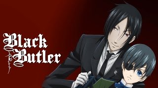 Kuroshitsuji AMV  Ciel Phantomhive amp Alois Trancy [upl. by Ikcaj]