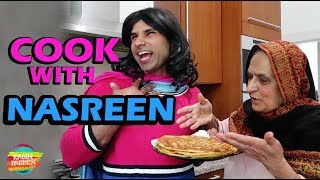 Cook With Nasreen  Rahim Pardesi [upl. by Tengler]