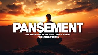 Free Melodic Type Beat quotPansementquot Instru Rap Ambiance Instrumental Melodieuse 2024 [upl. by Devinne]