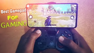 PUBG Mobile Gamepad  Best Gamepad For Gaming  Amkette Evo Gamepad Pro 4 Gamepad [upl. by Michail667]