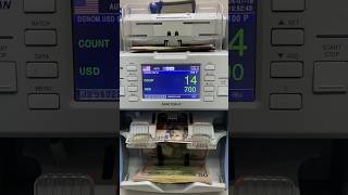 10Banknote machine 💯 viral foryou automobile money banknotemachine [upl. by Macdonell]