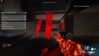 RECOIL ZOMBIES OP GUI SCRIPT [upl. by Hsirehc]