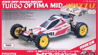 2024 Tamiya amp Kyosho kits [upl. by Xuaegram]