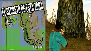 Ubicacion de carros fantasmas Gta San Andreas  SrViciadoGta [upl. by Arden]