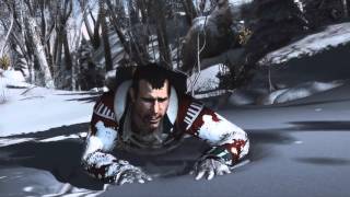 Assassins Creed 3  Helft uns dabei die Weltpremiere des Gameplay Trailers zu ermöglichen DE [upl. by Gasper]