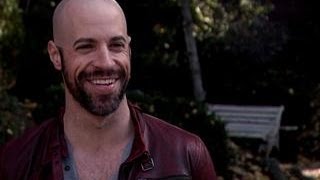 Daughtry Reveals Meaning Behind Baptized Songs [upl. by Catha]