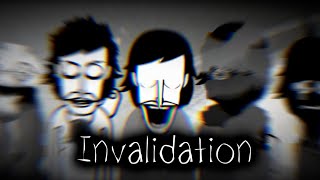 Invalidation  Singularity Mix [upl. by Rybma767]