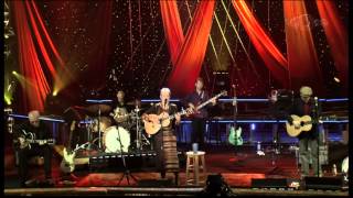 Joan Baez  Farewell Angelina Live 2004 [upl. by Tedra4]