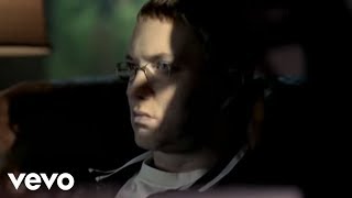 Eminem  Mockingbird Official Music Video [upl. by Eniluqcaj843]