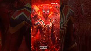 ispiderman 🕸️🕷️❤️SUBSCRIBE🙏❤️ispiderman marvel superhero foryou world 🌍❤️like subscribe ❤️❤ [upl. by Odnala]