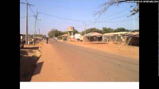 Chanson religieuse moba  GalileeGalilee  Dapaong  Togo [upl. by Aihsena956]