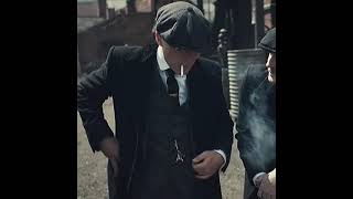 Peaky blinders smoking whatsapp status Thomas Shelby [upl. by Collie]